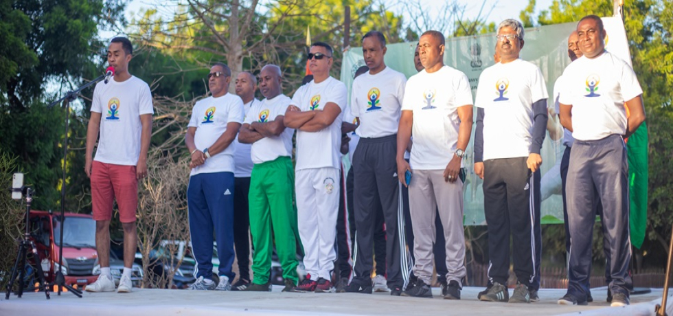 IDY Morondava